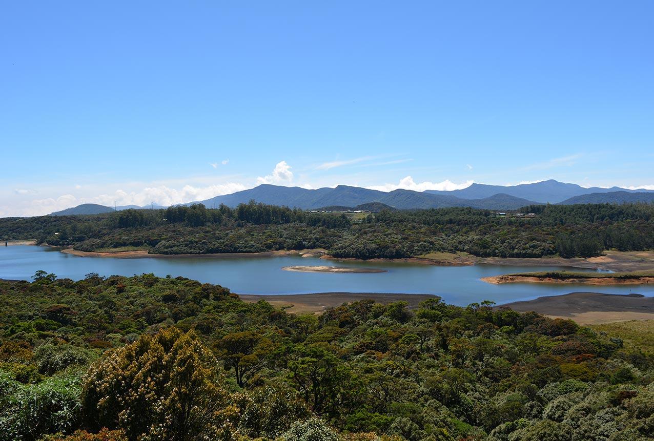 Tranquil Villa Nuwara Eliya Buitenkant foto