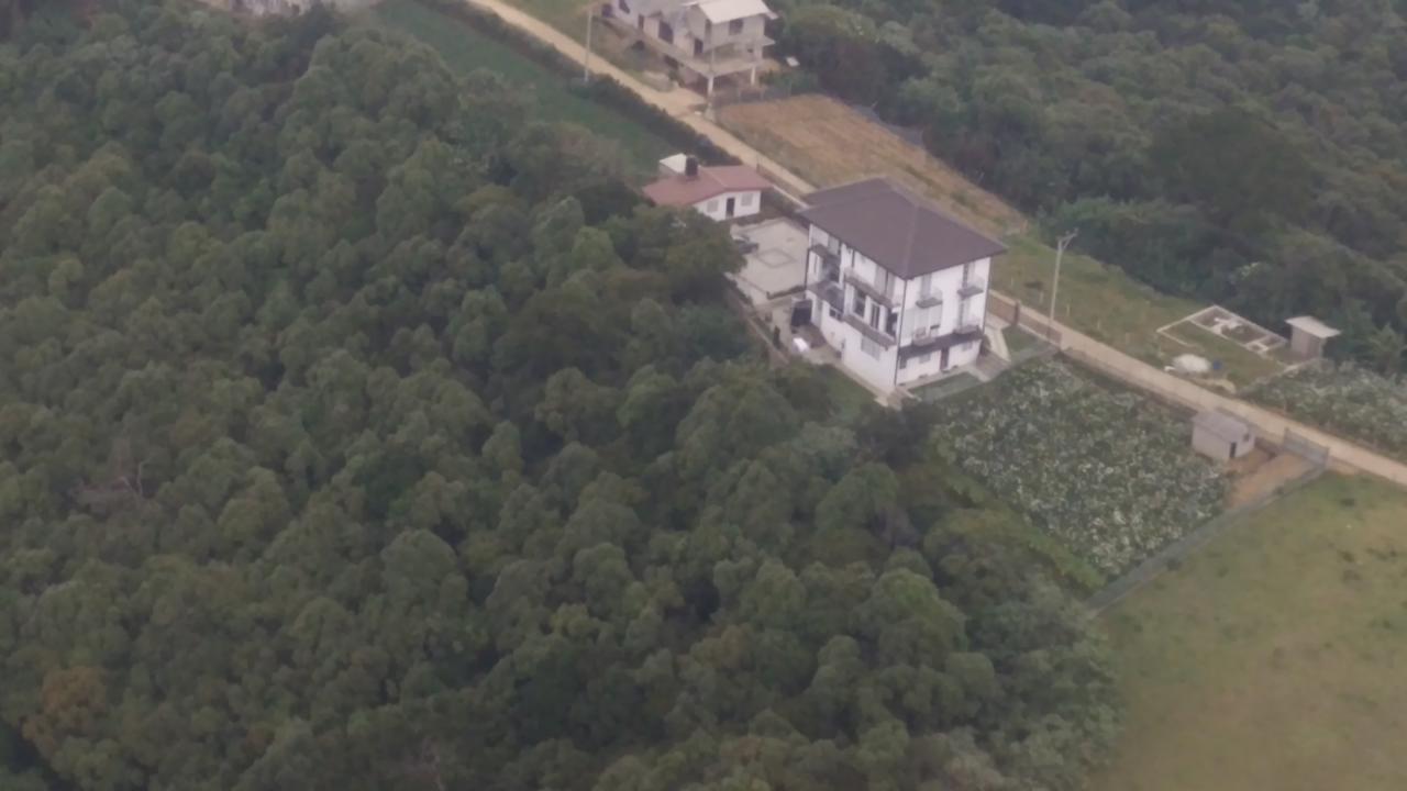 Tranquil Villa Nuwara Eliya Buitenkant foto