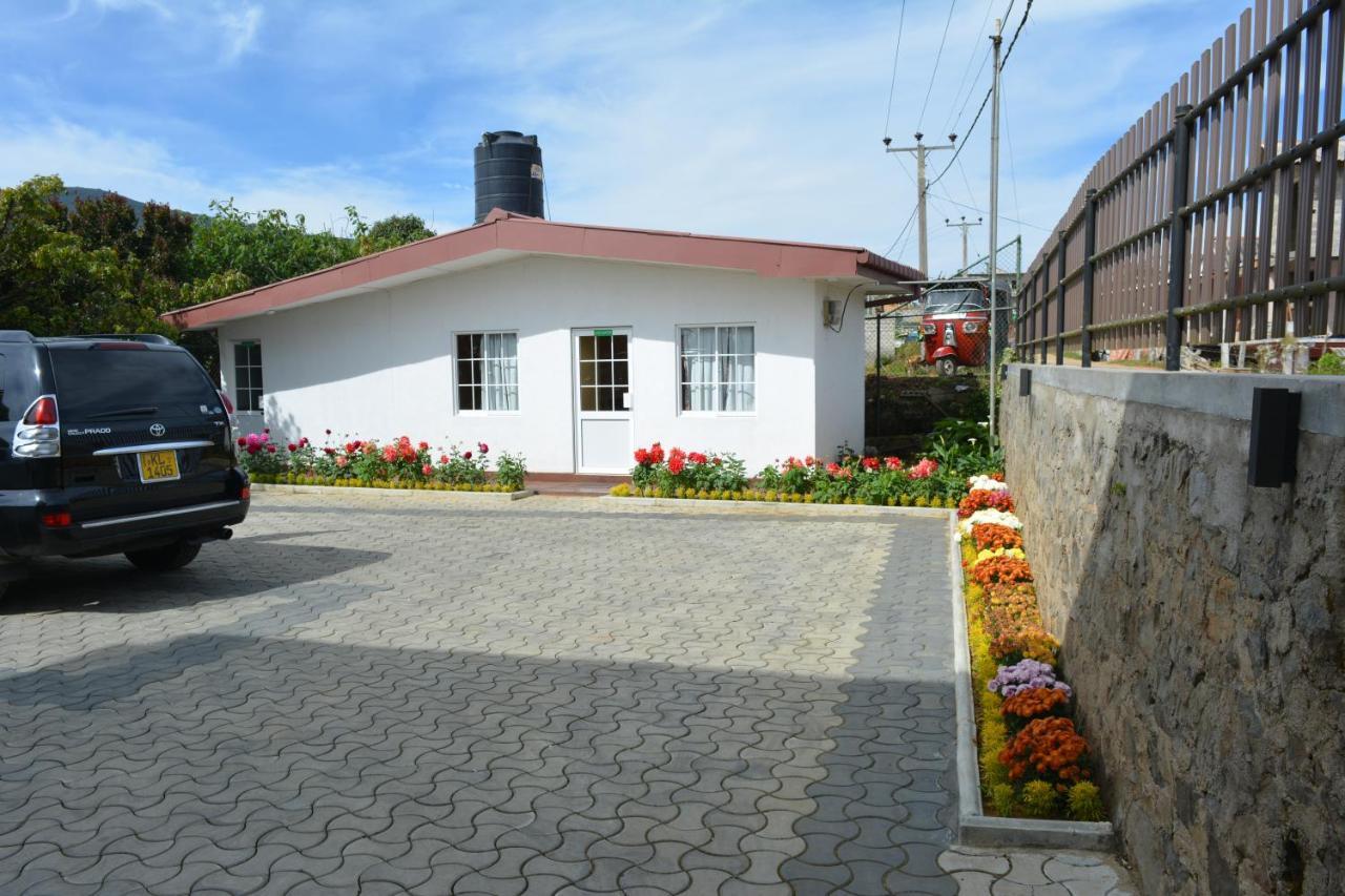 Tranquil Villa Nuwara Eliya Buitenkant foto