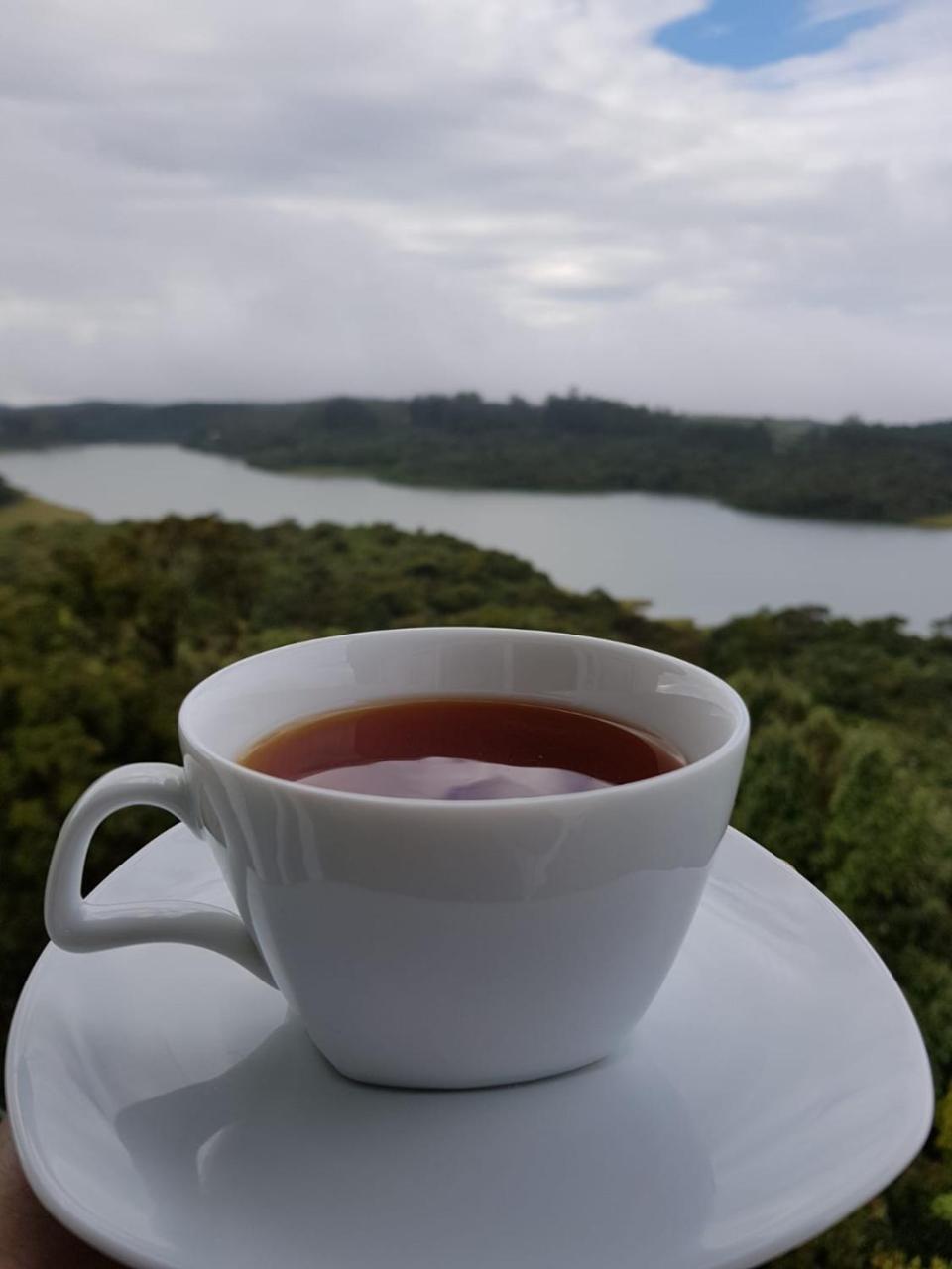 Tranquil Villa Nuwara Eliya Buitenkant foto