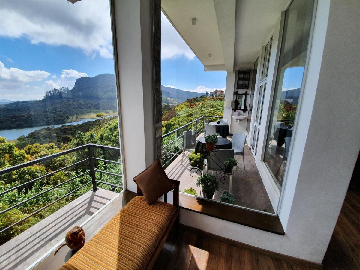 Tranquil Villa Nuwara Eliya Buitenkant foto