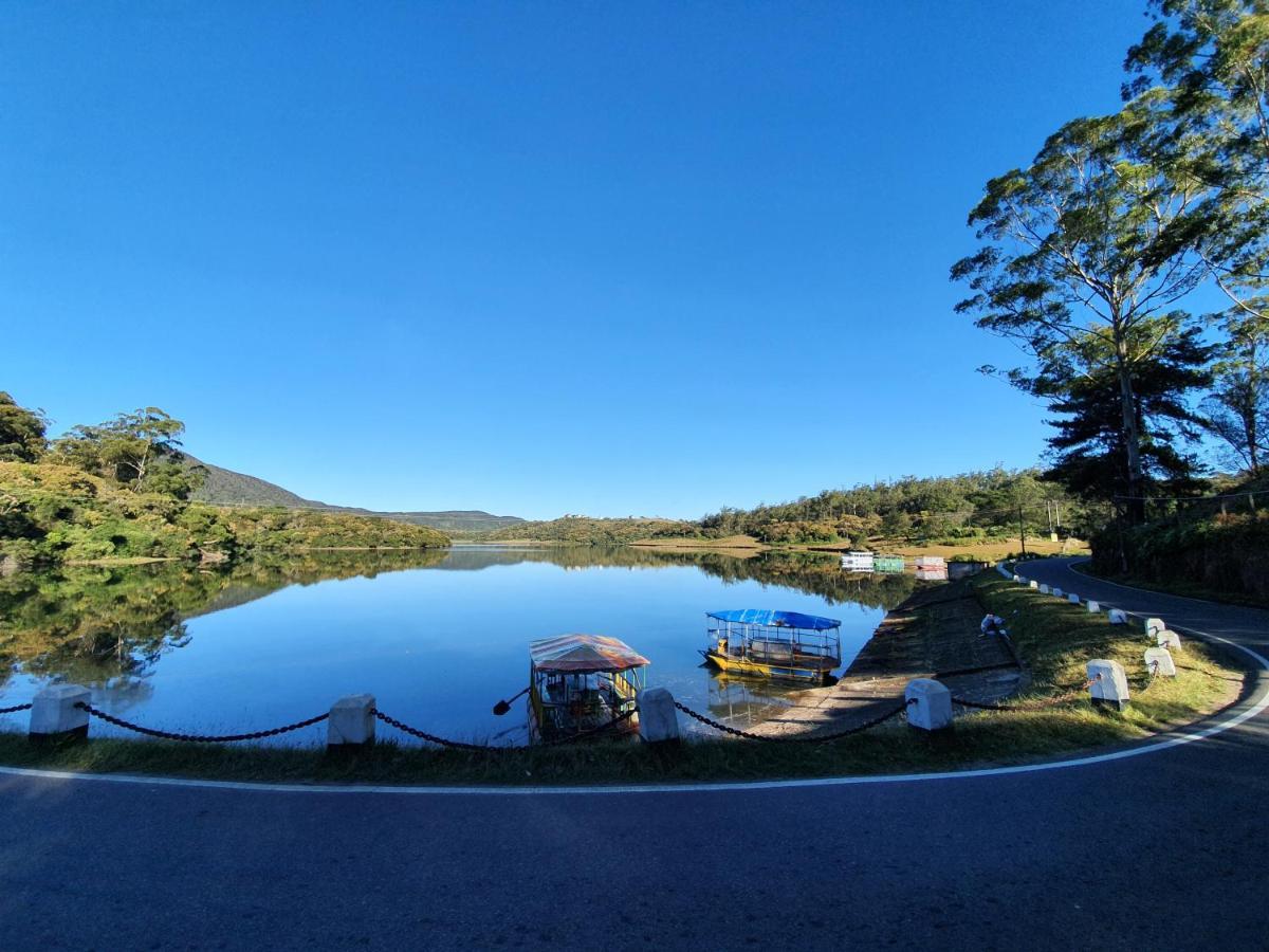 Tranquil Villa Nuwara Eliya Buitenkant foto