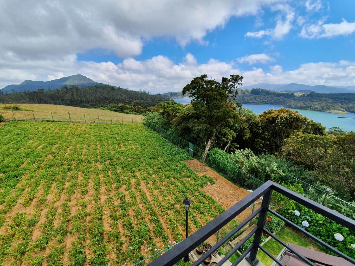 Tranquil Villa Nuwara Eliya Buitenkant foto