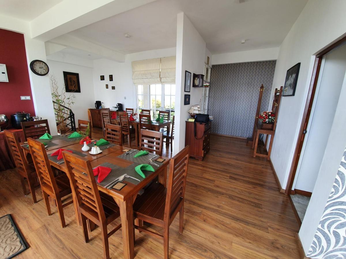 Tranquil Villa Nuwara Eliya Buitenkant foto
