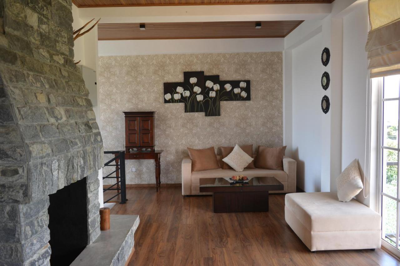 Tranquil Villa Nuwara Eliya Buitenkant foto