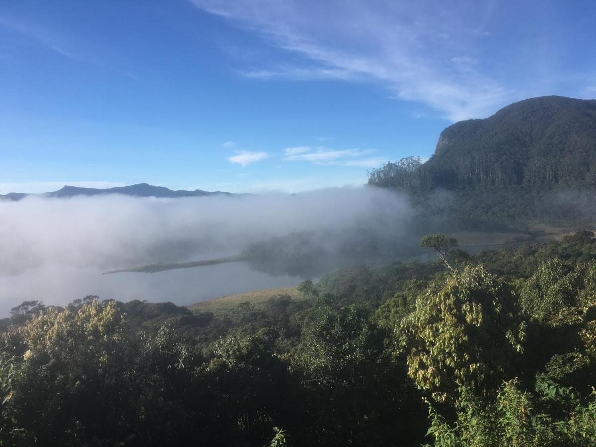 Tranquil Villa Nuwara Eliya Buitenkant foto