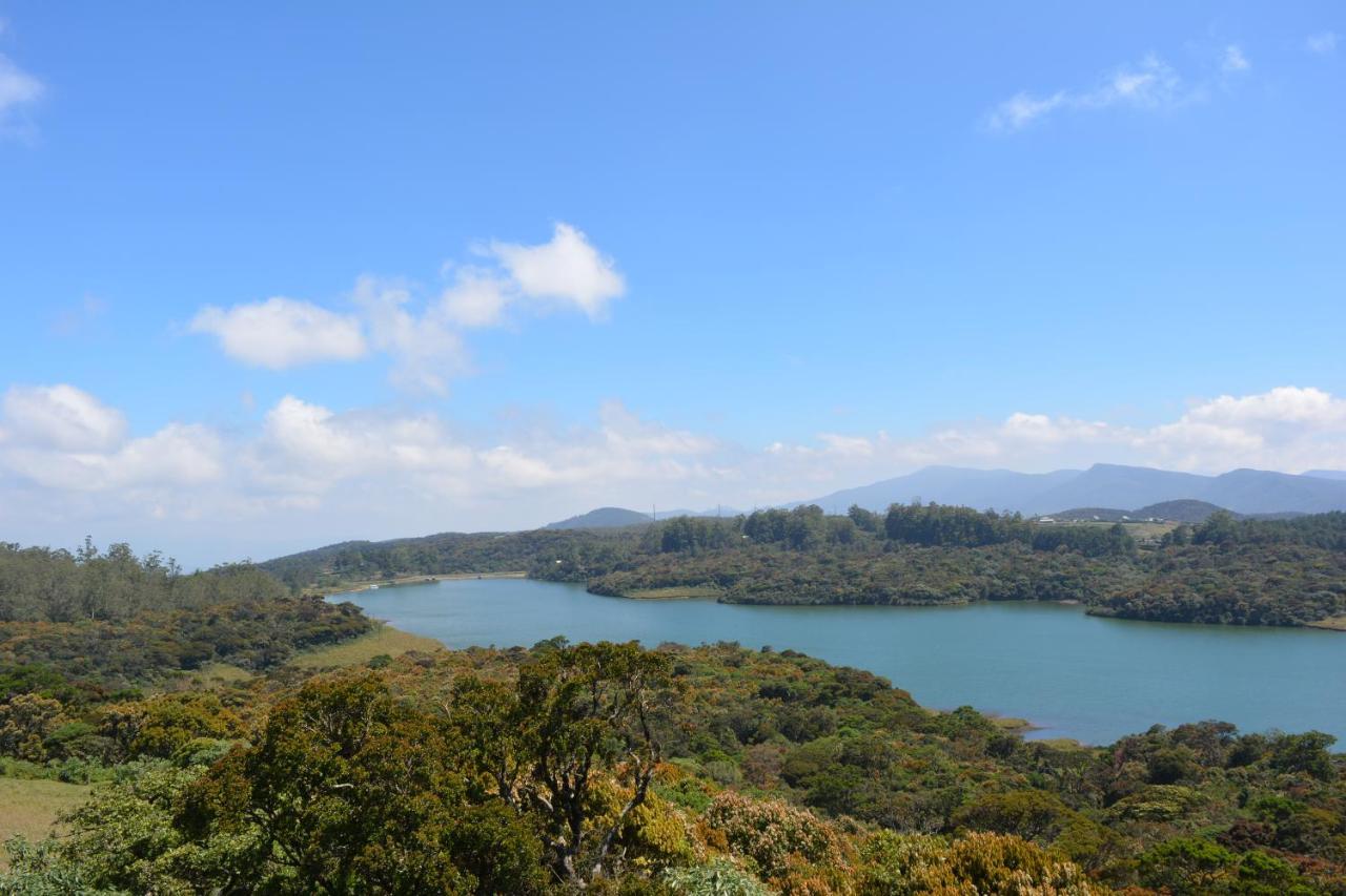 Tranquil Villa Nuwara Eliya Buitenkant foto